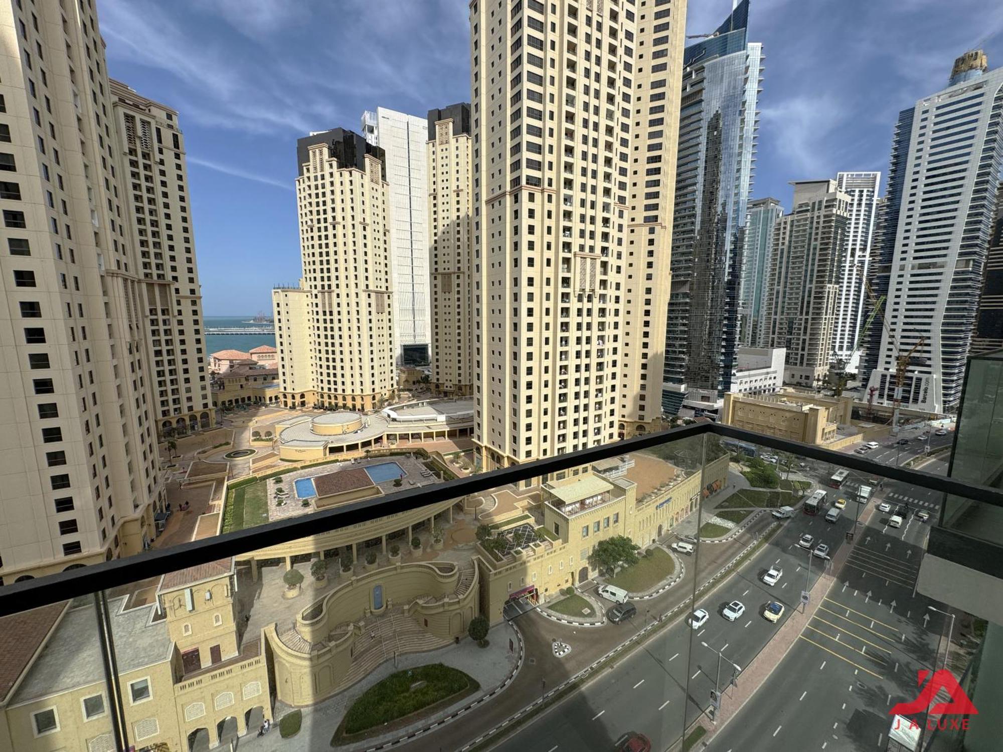 Cozy Sea View Apt In Liv Residence Tower, Dubai Marina Cozy Marina & Sea View Apt In Bay Central Tower With Modern Gym & Pool, Steps To Jbr Beach & Metro المظهر الخارجي الصورة