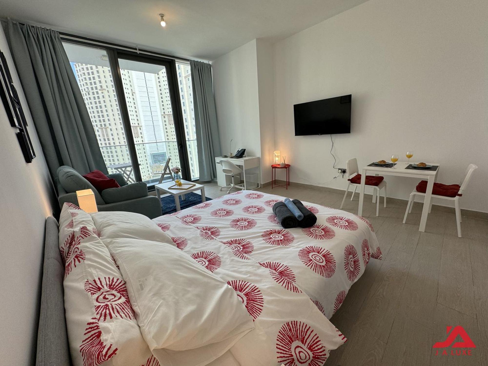 Cozy Sea View Apt In Liv Residence Tower, Dubai Marina Cozy Marina & Sea View Apt In Bay Central Tower With Modern Gym & Pool, Steps To Jbr Beach & Metro المظهر الخارجي الصورة