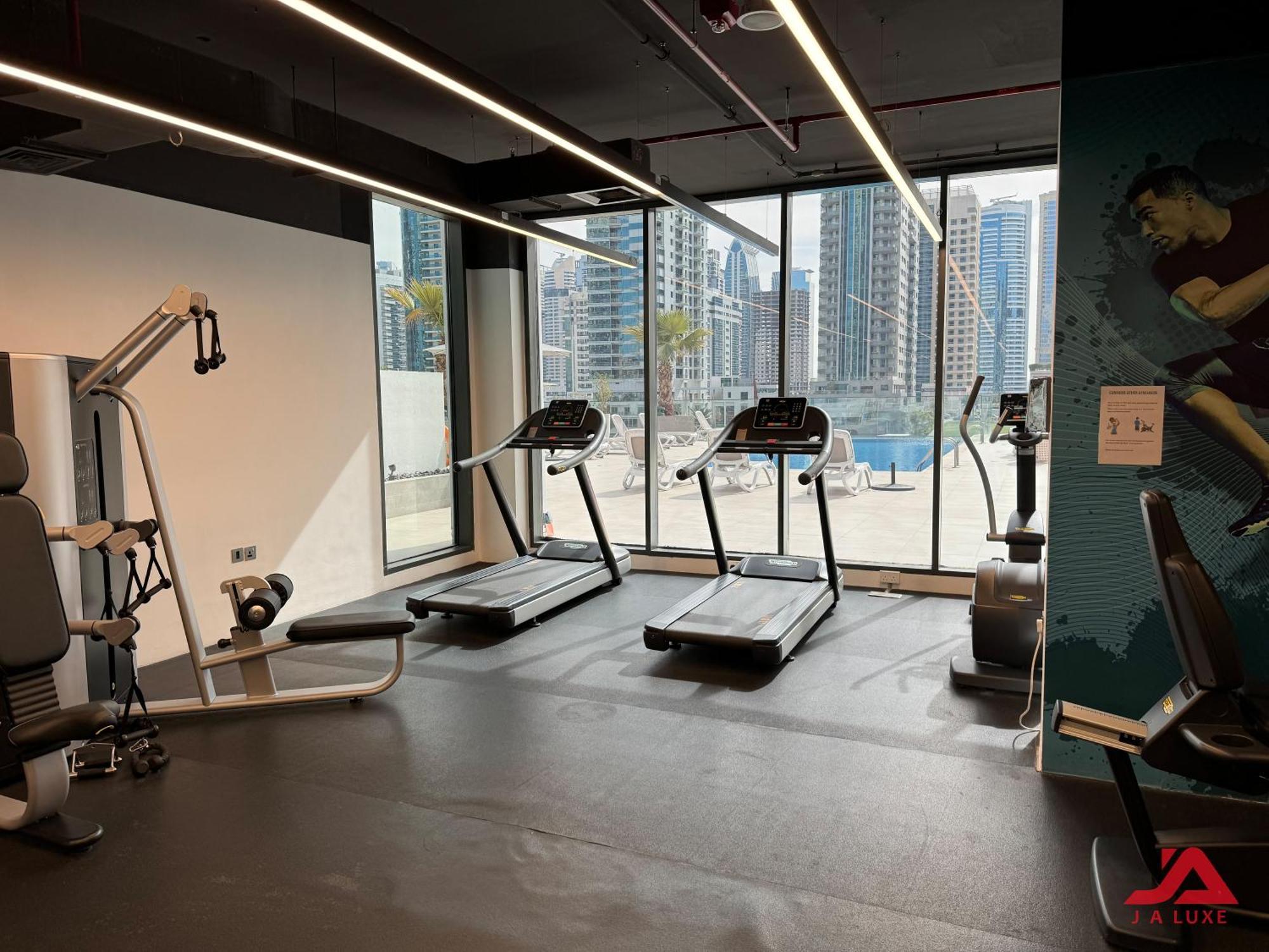 Cozy Sea View Apt In Liv Residence Tower, Dubai Marina Cozy Marina & Sea View Apt In Bay Central Tower With Modern Gym & Pool, Steps To Jbr Beach & Metro المظهر الخارجي الصورة