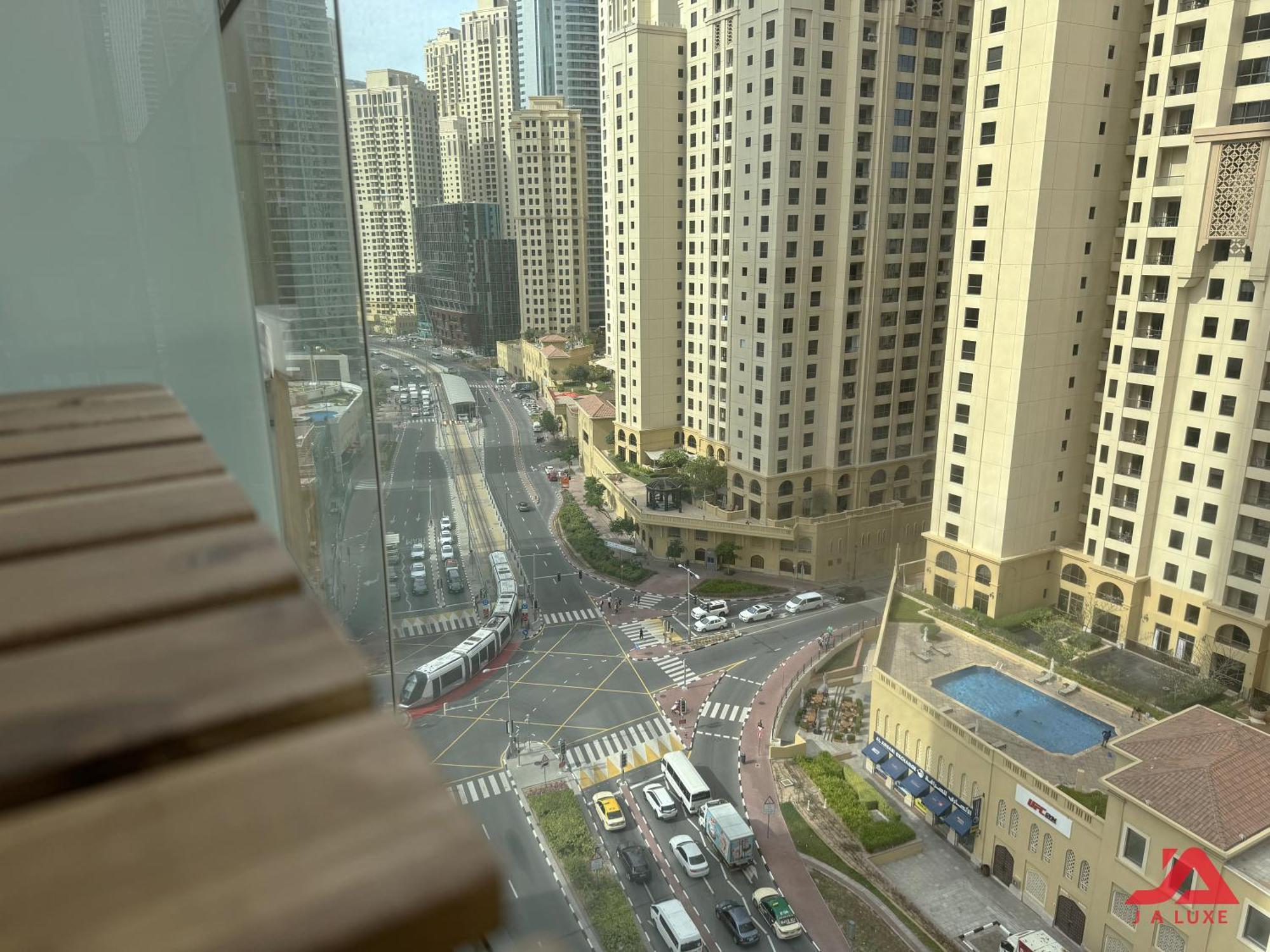 Cozy Sea View Apt In Liv Residence Tower, Dubai Marina Cozy Marina & Sea View Apt In Bay Central Tower With Modern Gym & Pool, Steps To Jbr Beach & Metro المظهر الخارجي الصورة