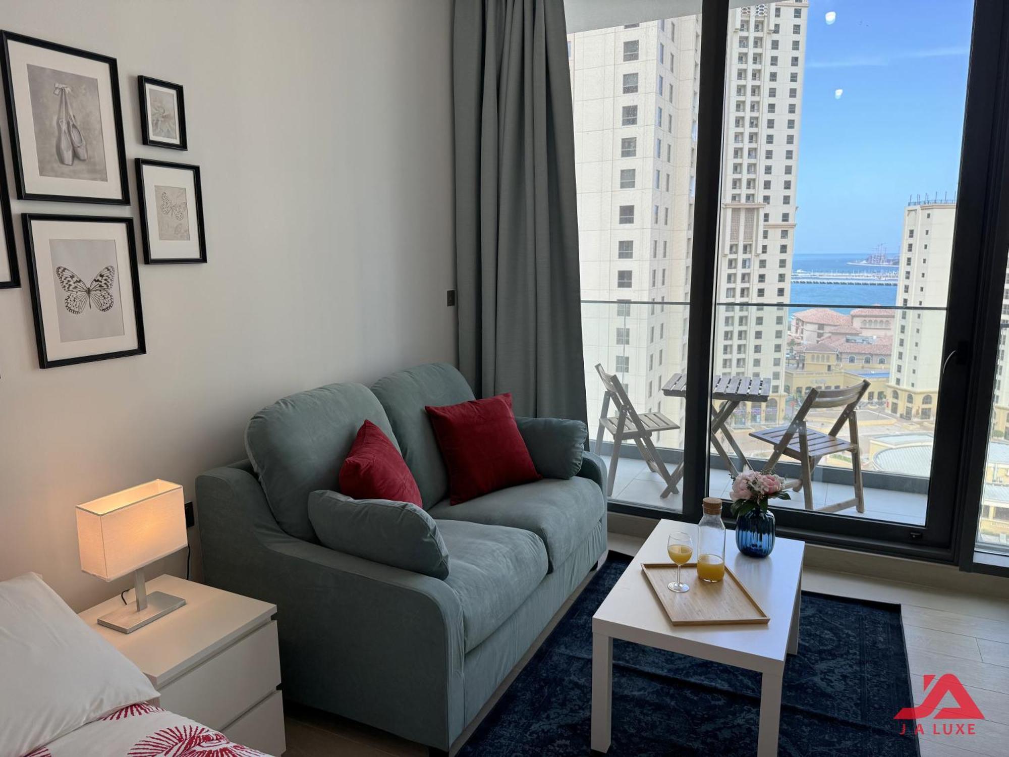 Cozy Sea View Apt In Liv Residence Tower, Dubai Marina Cozy Marina & Sea View Apt In Bay Central Tower With Modern Gym & Pool, Steps To Jbr Beach & Metro المظهر الخارجي الصورة