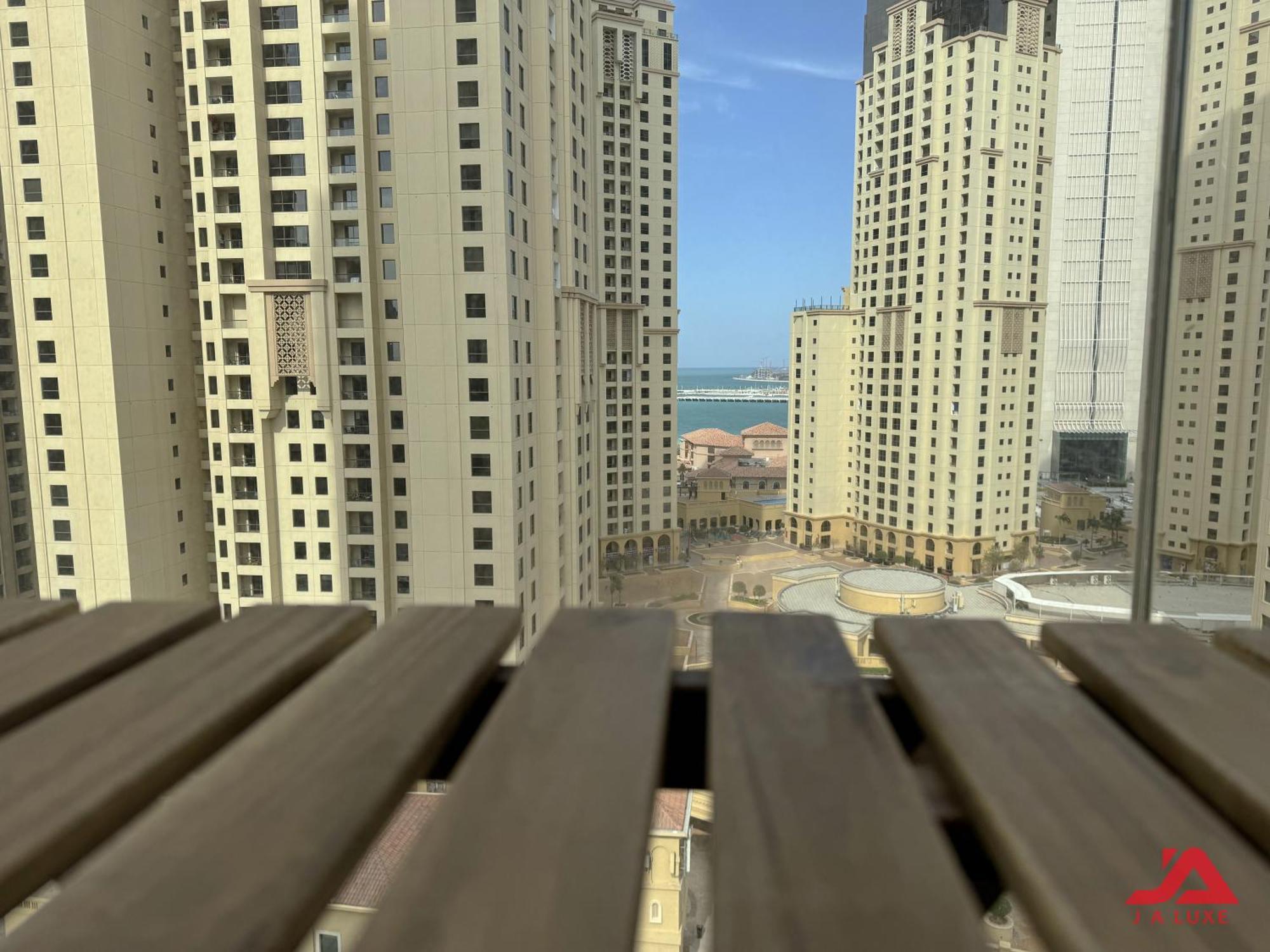 Cozy Sea View Apt In Liv Residence Tower, Dubai Marina Cozy Marina & Sea View Apt In Bay Central Tower With Modern Gym & Pool, Steps To Jbr Beach & Metro المظهر الخارجي الصورة